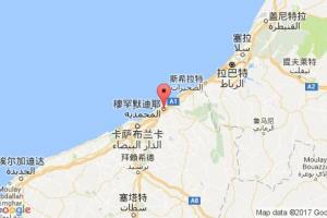 穆罕默迪耶港口查询_mohammedia港口代码_摩洛哥穆罕默迪耶港口代码