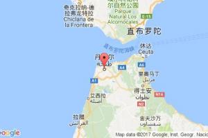 丹吉尔港口查询_tangier港口代码_