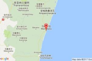 马纳卡拉港口查询_manakara港口代码_马达加斯加马纳卡拉港口代码