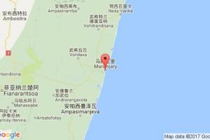 马南扎里河港口查询_mananjary港口代码_马达加斯加马南扎里河港口代码