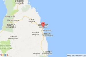 武海马尔港口查询_vohemar港口代码_马达加斯加武海马尔港口代码