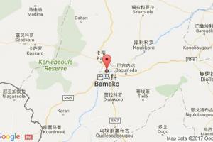 巴马科港口查询_bamako港口代码_马里巴马科港口代码