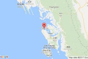 皎漂港口查询_kyaukpyu港口代码_缅甸皎漂港口代码