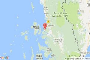 墨吉港口查询_mergui港口代码_缅甸墨吉港口代码