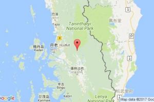 德林达伊港口查询_tenasserim港口代码_缅甸德林达伊港口代码