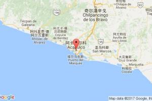阿卡普尔科港口查询_acapulco港口代码_墨西哥阿卡普尔科港口代码