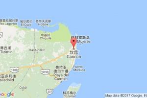 坎昆港口查询_cancun港口代码_墨西哥坎昆港口代码