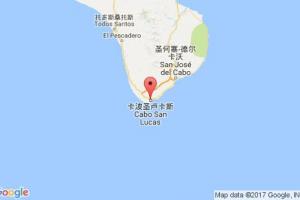 波圣卢卡斯港口查询_cabo san lucas港口代码_墨西哥波圣卢卡斯港口代码
