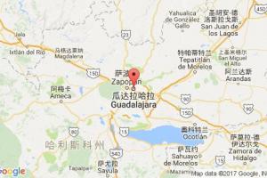 瓜达拉哈拉港口查询_guadalajara港口代码_墨西哥瓜达拉哈拉港口代码
