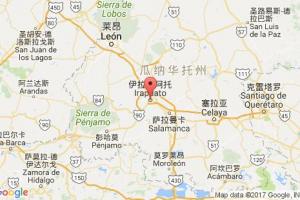 伊拉普阿托港口查询_irapuato港口代码_墨西哥伊拉普阿托港口代码
