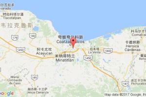 南吉塔港口查询_nanchital港口代码_墨西哥南吉塔港口代码