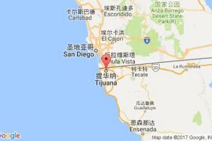 蒂华纳港口查询_tijuana港口代码_墨西哥蒂华纳港口代码