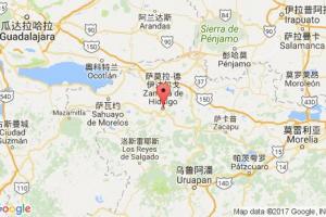 萨莫拉-德伊达尔戈港口查询_zamora,mx港口代码_墨西哥萨莫拉-德伊达尔戈港口代码