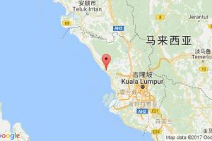 瓜拉雪兰莪港口查询_kuala selangor港口代码_马来西亚瓜拉雪兰莪港口代码