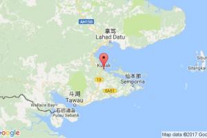 库纳克港口查询_kunak港口代码_马来西亚库纳克港口代码