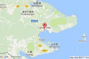 拉哈达图港口查询_lahad datu港口代码_马来西亚拉哈达图港口代码