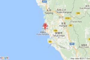 卢穆特港口查询_lumut港口代码_马来西亚卢穆特港口代码