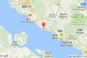 马六甲港口查询_melaka港口代码_马来西亚马六甲港口代码