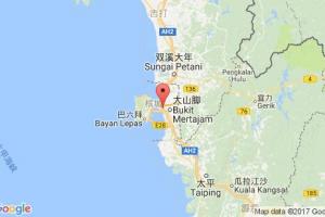 布莱港口查询_prai港口代码_马来西亚布莱港口代码