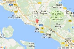 双溪麻坡港口查询_sungei muar港口