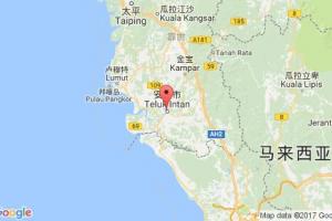 安顺港口查询_telok anson港口代码