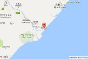 欣代港口查询_chinde港口代码_莫桑比克欣代港口代码