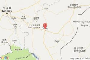 多索港口查询_dosso港口代码_尼日