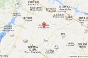 拉沃斯河港口查询_escravos港口代