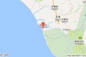 福卡多斯港口查询_forcados港口代码_尼日利亚福卡多斯港口代码