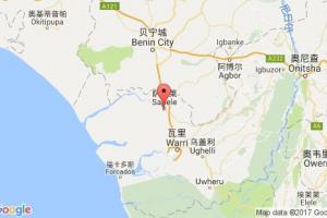 萨佩莱港口查询_sapele港口代码_尼日利亚萨佩莱港口代码