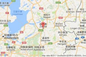 兹沃勒港口查询_zwolle港口代码_荷兰兹沃勒港口代码