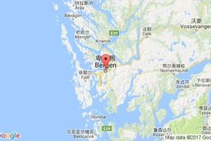 卑尔根港口查询_bergen港口代码_挪威卑尔根港口代码