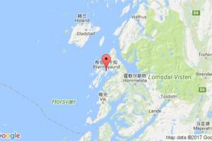 布伦讷于松港口查询_bronnoysund港口代码_挪威布伦讷于松港口代码