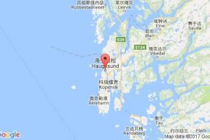 海于格松港口查询_haugesund港口代码_挪威海于格松港口代码