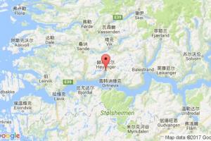 赫扬厄尔港口查询_hoyanger港口代码_挪威赫扬厄尔港口代码