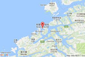 克里斯蒂安松港口查询_kristiansund港口代码_挪威克里斯蒂安松港口代码