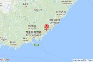 利勒桑港口查询_lillesand港口代码_挪威利勒桑港口代码