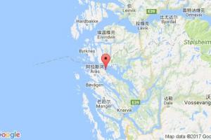 蒙斯塔德港口查询_mongstad港口代码_挪威蒙斯塔德港口代码