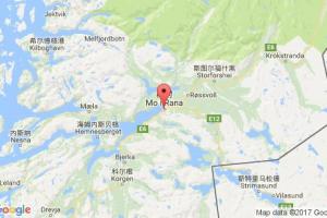 摩城港口查询_mo i rana港口代码_挪威摩城港口代码