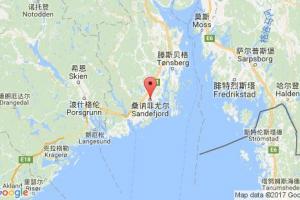 桑讷菲尤尔港口查询_sandefjord港口代码_挪威桑讷菲尤尔港口代码