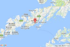 斯沃尔韦尔港口查询_svolvaer港口代码_挪威斯沃尔韦尔港口代码