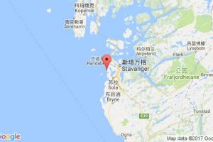 塔南厄尔港口查询_tananger港口代码_挪威塔南厄尔港口代码