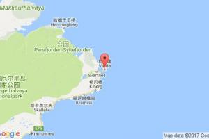 沃尔德港口查询_vardo港口代码_挪威沃尔德港口代码