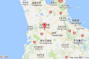 汉密尔顿港口查询_hamilton,nz港口