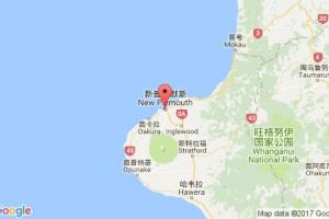 新普利茅斯港口查询_new plymouth