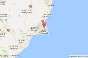 查默斯港港口查询_port chaimers港口代码_新西兰查默斯港港口代码