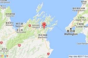 皮克顿港口查询_picton港口代码_新西兰皮克顿港口代码