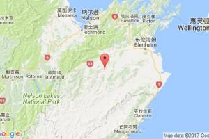 怀劳港口查询_wairau港口代码_新西兰怀劳港口代码