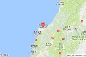 韦斯特皮特港口查询_westoport港口代码_新西兰韦斯特皮特港口代码