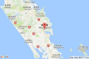 旺阿雷港口查询_whangarei港口代码_新西兰旺阿雷港口代码